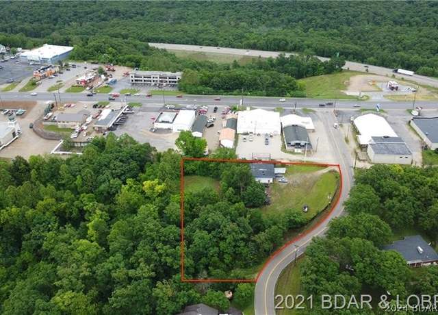 Property at 1040 Mace Rd, Osage Beach, MO 65065