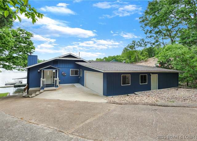 Property at 1432 Duckhead Rd, Lake Ozark, MO 65049, 4 beds, 4 baths