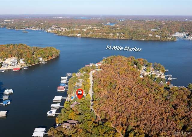 Property at Lot 418 Grand View Dr, Sunrise Beach, MO 65079