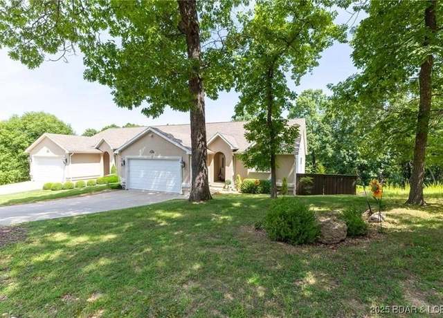 Property at 4331 Sunset Dr Unit B, Osage Beach, MO 65065, 4 beds, 2.5 baths