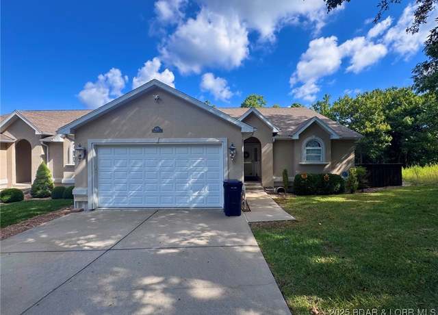 Property at 4331 Sunset Dr Unit B, Osage Beach, MO 65065, 4 beds, 2.5 baths