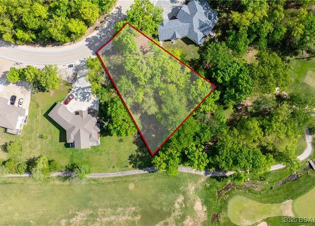 Property at Lot 93 Hogan Dr, Lake Ozark, MO 65049