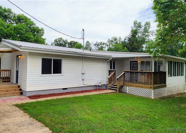 Property at 28660 Crestline Rd, Gravois Mills, MO 65037, 2 beds, 1 bath