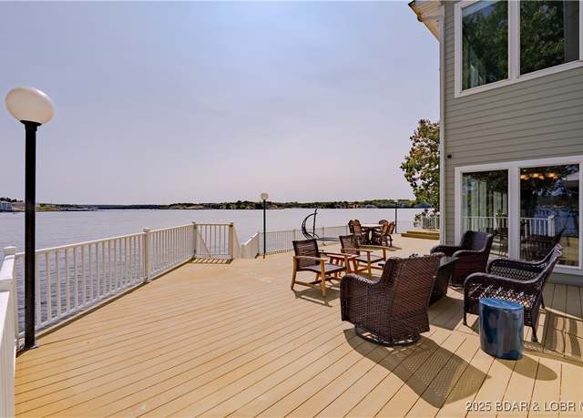 Property at 1102 Bluewater Bay . Dr, Sunrise Beach, MO 65079, 4 beds, 4 baths