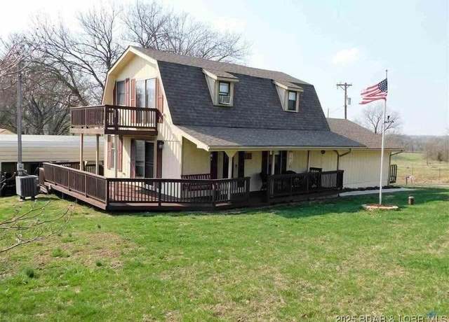 Property at 23024 Hall Rd, Out Of Area (bdar), MO 65301, 4 beds, 4 baths