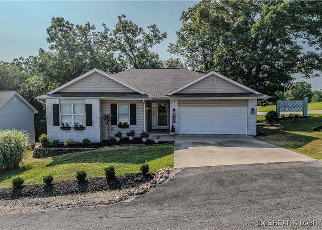 Property at 6508 Red Fox Ln, Osage Beach, MO 65065, 3 beds, 2 baths