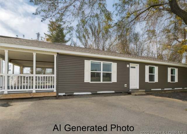 Property at TBD Hawk Lake Dr, Sunrise Beach, MO 65079, 3 beds, 2 baths