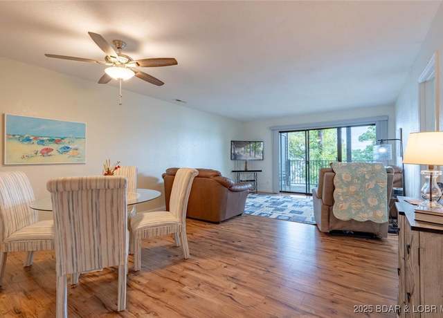 Property at 251 Maple Rd Unit E1, Lake Ozark, MO 65049, 2 beds, 2 baths