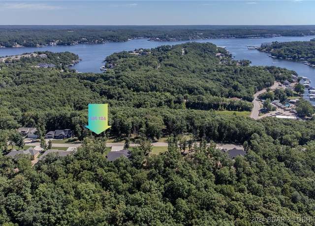 Property at Lot 124 Terry Rd, Four Seasons, MO 65049
