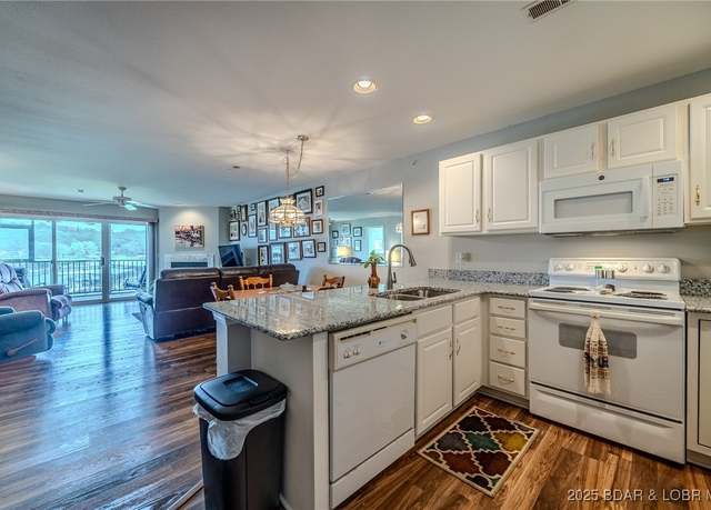 Property at 198 Cedar Glen Dr Unit 2C, Camdenton, MO 65020, 2 beds, 2 baths