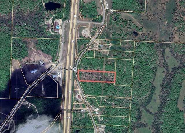 Property at 5.1 Acres Midway Rd, Eldon, MO 65026