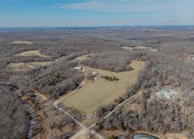 Property at 1389 Crater Hill Rd, Camdenton, MO 65020
