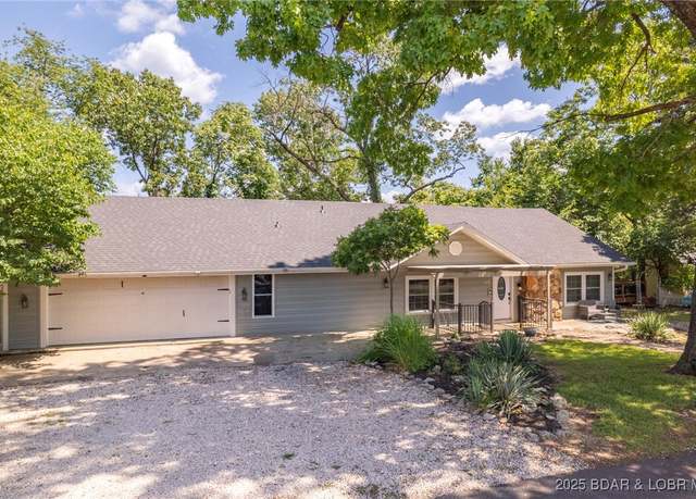 Property at 84 Arrowhead Beach Rd, Lake Ozark, MO 65049, 7 beds, 5 baths