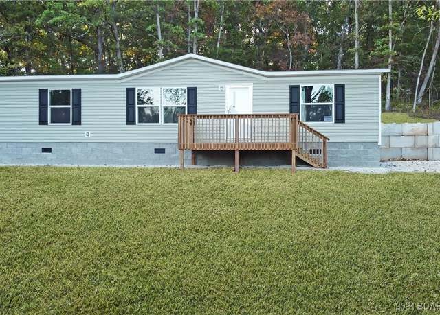 Property at 20 Painted Tree Ln, Rocky Mount, MO 65072, 3 beds, 2 baths