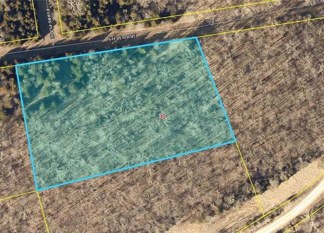 Property at 3058 Steve Dr, Edwards, MO 65326