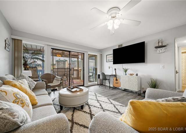 Property at 71 Southwood Shores Pl Unit 2C, Lake Ozark, MO 65049, 2 beds, 2 baths