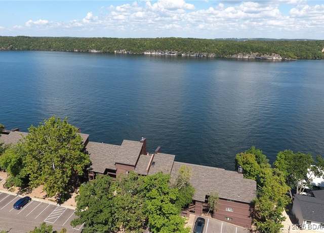 Property at 5940 Baydy Peak Rd #123, Osage Beach, MO 65065, 2 beds, 2 baths