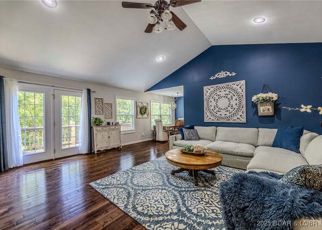 Property at 1170 San Jose Dr, Osage Beach, MO 65065, 4 beds, 3 baths