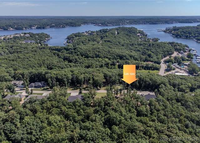Property at Lot 120 Terry Rd, Four Seasons, MO 65049