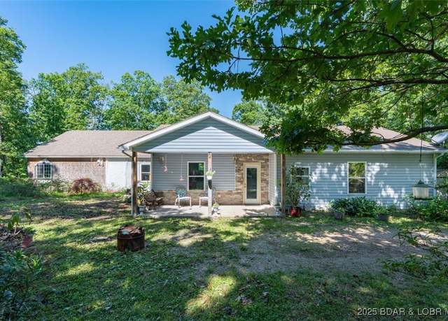 Property at 31298A Highway 135, Gravois Mills, MO 65037, 5 beds, 3.5 baths