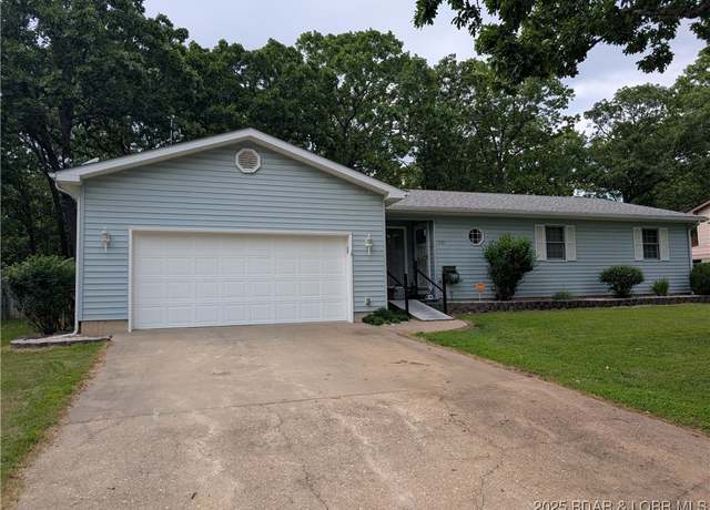 Property at 1001 Ha Ha Tonka Rd, Camdenton, MO 65020, 3 beds, 2 baths