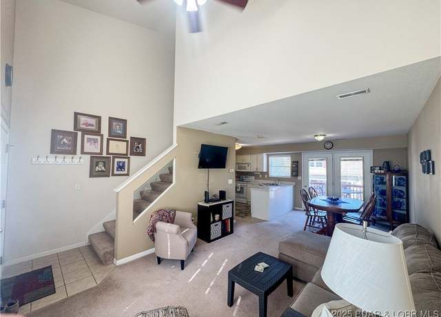 Property at 1111 Red Bud Rd #1111, Osage Beach, MO 65065, 2 beds, 1.5 baths