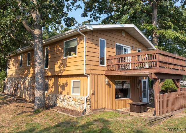 Property at 2340 Lake Acres Dr, Osage Beach, MO 65065, 3 beds, 3 baths