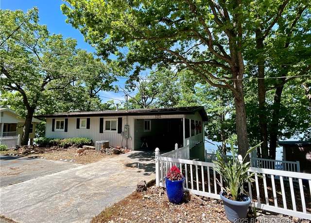 Property at 71 Mitchell Rd, Lake Ozark, MO 65049, 3 beds, 2 baths