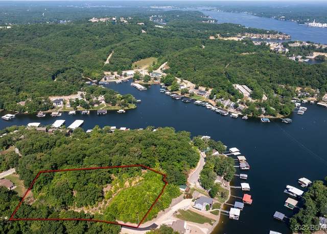 Property at Lot 4 Spring Rd, Lake Ozark, MO 65049