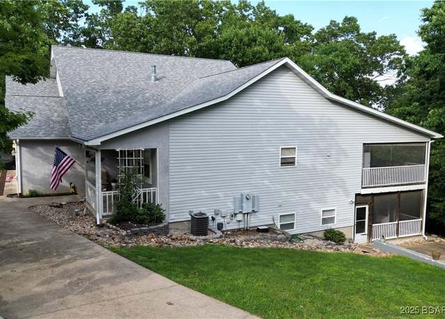 Property at 24 Brookshire Ln, Camdenton, MO 65020, 6 beds, 3 baths