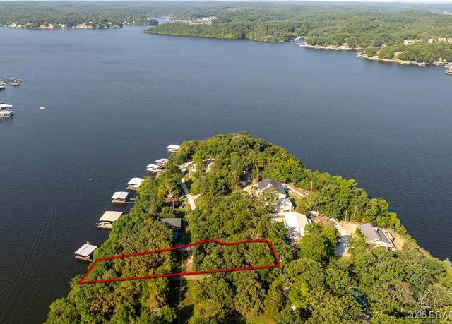 Property at TBD Tomahawk Dr, Sunrise Beach, MO 65079