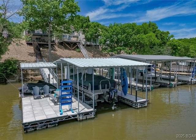 Property at 1104 Whippoorwill Ln, Sunrise Beach, MO 65079, 3 beds, 2 baths