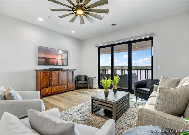 Property at 166 Captiva Dr Unit 8B, Sunrise Beach, MO 65079, 3 beds, 3 baths