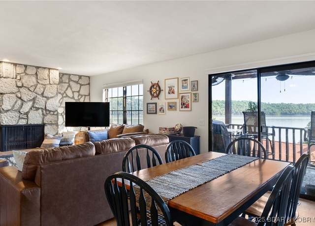 Property at 417 Osage Heritage Cir Unit 1C, Linn Creek, MO 65052, 2 beds, 2 baths
