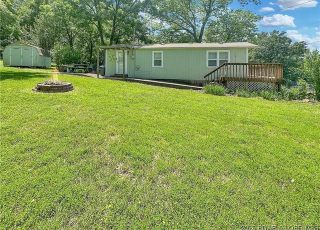 Property at 29822 Mcginnis Rd, Edwards, MO 65326, 1 bed, 1 bath