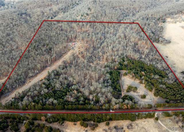 Property at 49 Acres Highway C, Richland, MO 65556