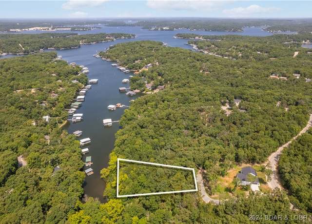 Property at Lot 668 Tbd Beverly Pt, Four Seasons, MO 65049