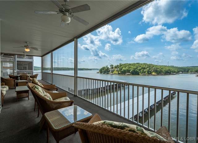 Property at 881 Summer Place Dr Unit 3A, Camdenton, MO 65020, 3 beds, 3.5 baths