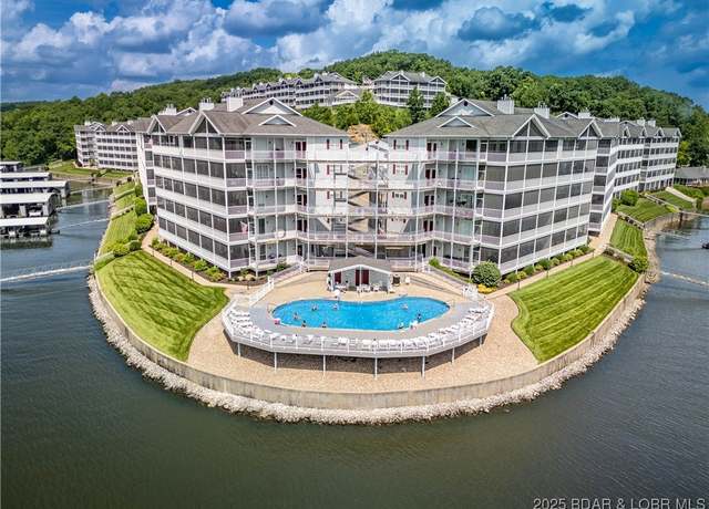 Property at 881 Summer Place Dr Unit 3A, Camdenton, MO 65020, 3 beds, 3.5 baths