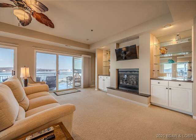 Property at 212 E Palisades Condo Dr Unit 1A, Lake Ozark, MO 65049, 4 beds, 4 baths