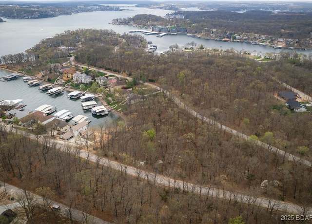 Property at 1626 Via Appia Dr, Porto Cima, MO 65079