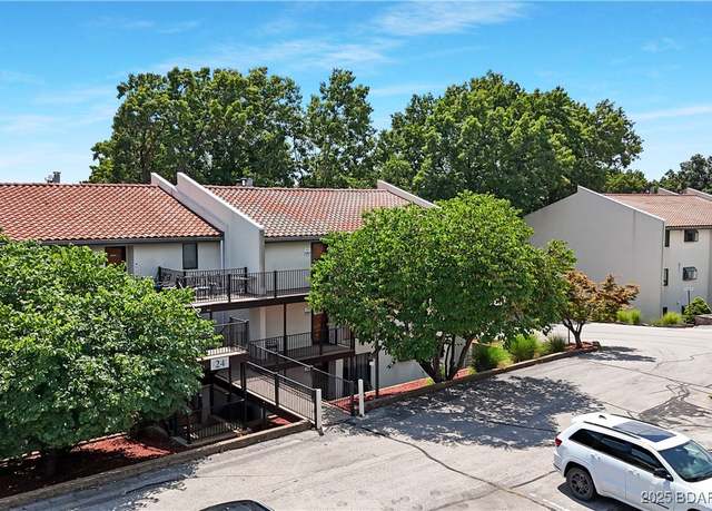 Property at 24 E Casa Del Rio Dr #693, Lake Ozark, MO 65049, 2 beds, 2 baths