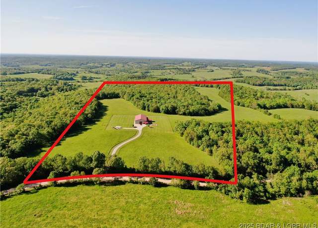 Property at 29601 Bear Rd, Richland, MO 65556, 2 beds, 2.5 baths