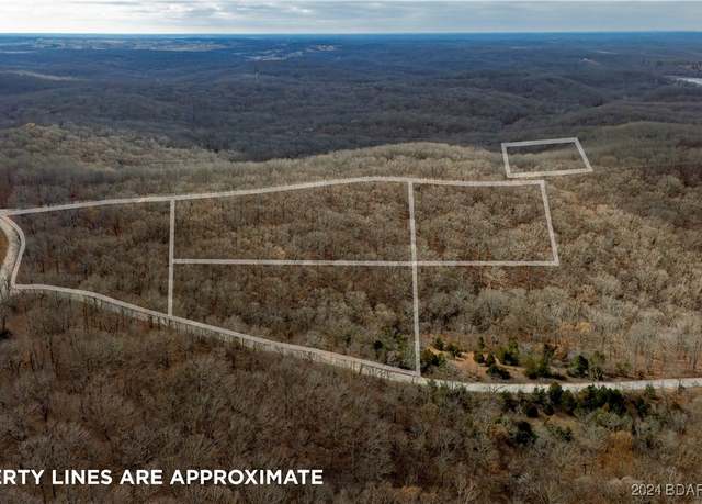Property at Ken Dr, Edwards, MO 65326