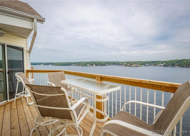 Property at 1481 Ledges Dr #10410, Osage Beach, MO 65065, 3 beds, 3 baths