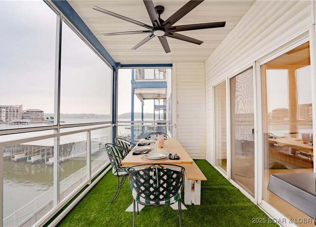Property at 85 Monarch Cove Ln Unit 2C, Lake Ozark, MO 65049, 3 beds, 2 baths