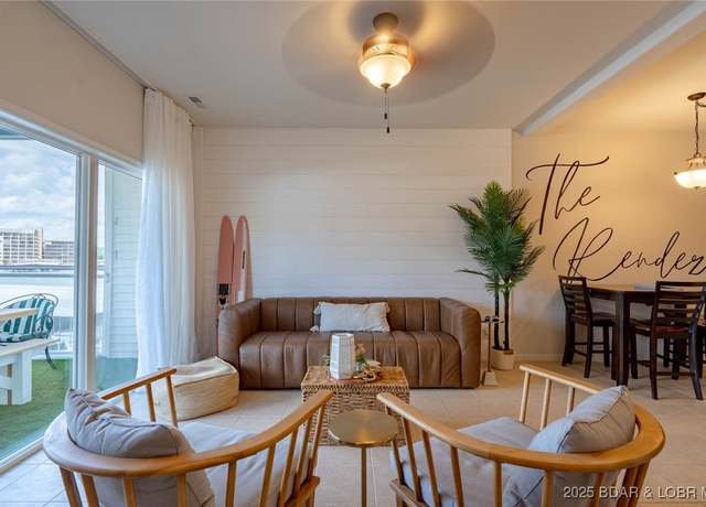 Property at 85 Monarch Cove Ln Unit 2C, Lake Ozark, MO 65049, 3 beds, 2 baths