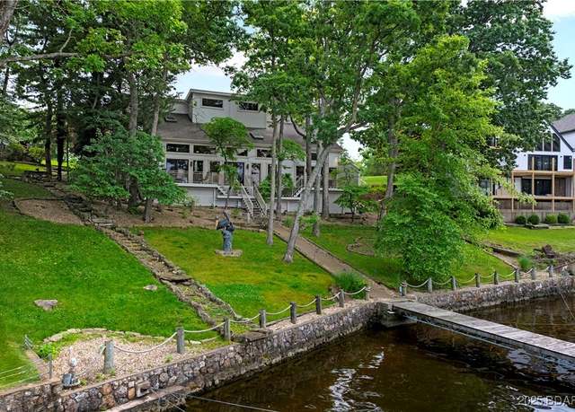 Property at 1759 Chimney Pt, Sunrise Beach, MO 65079, 3 beds, 3.5 baths