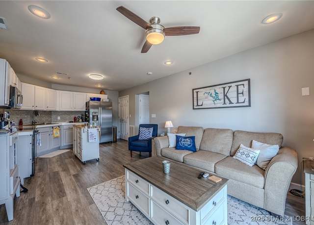 Property at 194 Sac Rd Unit D-3, Sunrise Beach, MO 65079, 2 beds, 2 baths