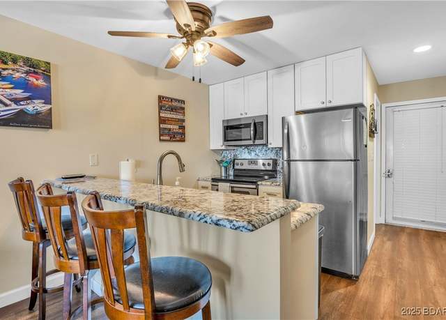 Property at 875 Parkside Pl Unit D103, Osage Beach, MO 65065, 1 bed, 1 bath